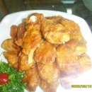 10월에 시작 오리지널 굽네치킨으로 툴...울발 이미지