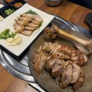 족발야시장&무청감자탕 고산점