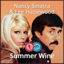 Summer Wine(Nancy Sinatra & Lee Hazelwood) 이미지