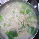 기장옛날손칼국수 이미지