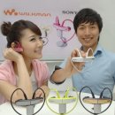 소니코리아, wearable MP3P 워크맨 W시리즈 출시 -from Sony online korea 이미지