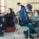 서서울어르신복지관 경로식당 이미지