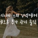 에드온 | W-75. 더 트리니티스파 V넥케어 10회 + 다양한 에드온 체험 최종 후기(각 날짜별 후기 포함)