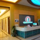 자이언트 골프존 이미지