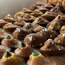 아기자기 구움과자 교실 | 공덕역 맛집 디저트 선물 추천 플러피 베이크샵 ｜ 청첩장 모임 선물용 구움과자 솔직 후기