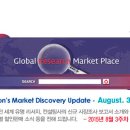 [SBDi] 최신보고서 소개 - Market Discovery Update: August 3rd Week, 2015 http://bit.ly/1K4PEY0 이미지