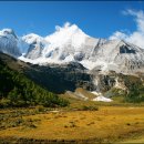 샹그릴라 이미지