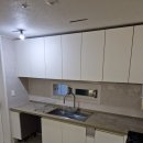 라우체피오 수전교체 한스sqj850설치 후기