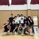 2025.04.13 사범대학 체육대회 예선 농구(vs지리) 이미지