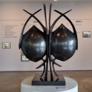 마산시립문신미술관 | 문신 (文信, 1923-1995), 창원시립마산문신미술관