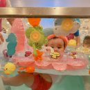 수달수영장 앞 이미지