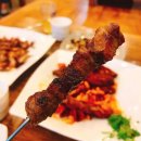 영광양꼬치