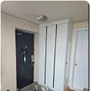 진접 신동아아파트 ㄱ자 파티션 중문 시공 후기 – 공간 활용의 새로운 해법