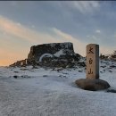 OK자동차정비 | 태백산 가는 길, 겨울에도 자동차 체인 없이 OK! 직접 확인해봤어요