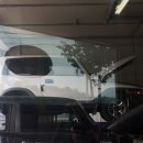 쌍용차전문 정비 이미지