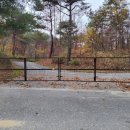 (주)익산철망 | 익산 휀스-메쉬접이식 쌍문 과 능형망 시공과정입니다