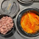 묵묵김치찜