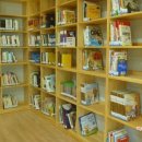 효목1동 작은도서관 이미지