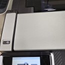케이에이치(주) | [성남 플로터 설치] 초등학교 교무실의 든든한 지원군! HP T830 24인치 MFP 복합기 조립 및 세팅 후기