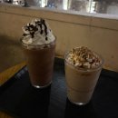 1960 | 스타벅스 경동1960 주말 방문, 라이브 공연 후기