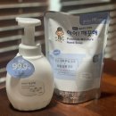 아이워시 | [우리 아이 손에도 촉촉하게] 아이!깨끗해 프리미엄 모이스처 핸드워시 후기🧼