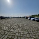 익산옥야초등학교 | 춘포 만경강 캠핑 &amp; 차박 이용 금지 / 산책길