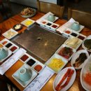 황제장어갈비