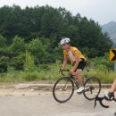 KT화천지사 | 14/06/07 무주그란폰도 답사라이딩 with 민식형, 팀싸가지(작성 완료-무주그란폰도 코스 공략 꿀팁 포함)