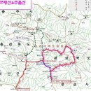 2018년 9월 2일(일) 디딤산악회 제381회차 경북 문경 주흘산당일산행안내문 이미지