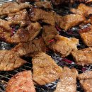 화화돼지왕갈비 관평점 이미지