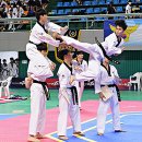 대한태권도체육관 이미지