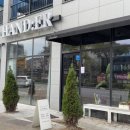 주정차단속-063 | 우아동맛집 전주 아중리파스타 전주양식 핸더 아중점 여자 둘이서 쉬림프 로제 파스타 먹은 후기 주차정보