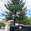 호수당구장 | 속초가족숙소 설악쏘라노 디럭스룸 본관 할인 예약 후기