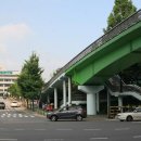 육교 이미지