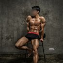 패밀리짐 상인 이미지