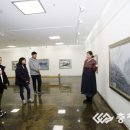 노은도서관 1층 이미지