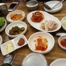 할매보쌈 이미지