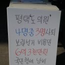 [진보신당]총선 출마 도의원 사퇴자 선거보전비용 환수법 개정위한 서정리역 서명운동 이미지