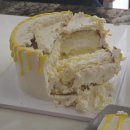 조제케키 | 구미 산동 주문제작케이크 환갑케이크 후기, 조제케키