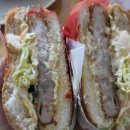 롯데리아대구지산점 이미지