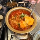 광주 서구 곱창 모둠구이 맛집 쌍촌미나리곱창 후기