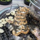 [봉선장어촌]제천 봉선장어촌 리얼 후기