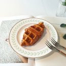 홈카페디저트 이미지