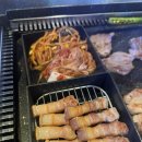 로얄팰리스4차(목감다인4차로얄팰리스) | 배곧 맛집/술집 추천, 쏘삼208 시흥배곧점 후기