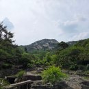 인왕산 수성동 계곡 5월 방문 후기 서울 계곡 추천