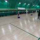 장군봉체육관 이미지