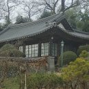 장선리 마을회관 | 전라도 누정찾기 -ㅎ