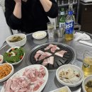 홍림뒷고기