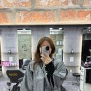 세븐일레븐 거평타운점 B | 사당역 미용실 아바드헤어 뿌리 염색 컬러 자연스럽게 잘 나온 태형 원장님 후기