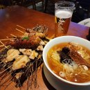 유안 | 광주 봉선동 술집 데이트하기 좋은 분위기 맛집 야키토리 사카